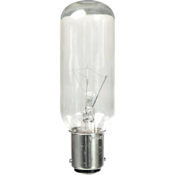 Speedotron Modeling Lamp - 40 watts/120 volts - for M90/M90Q Light Units