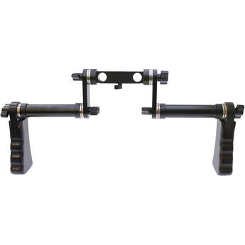Cavision RS15HDE - Dois Punhos e Hastes de Conex�o