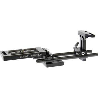 Cavision RS-816 8mm Light Weight Rod Support System