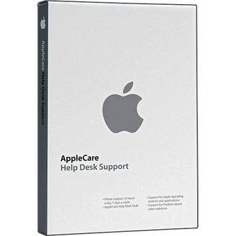 Apple Applecare Help Desk Support