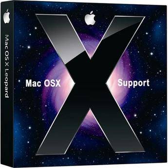 Apple 36 Meses de Manuten��o para Mac OS X para uma Combina��o de 10 CPUs