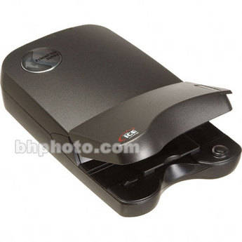 Pacific Image Scanner de Filme Prime-Film 3650u