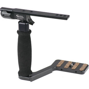 Custom Brackets CB Junior Flash Rotating Bracket