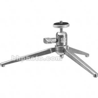 Manfrotto by Bogen Imaging 709 Tabletop Tripod with Ball Head