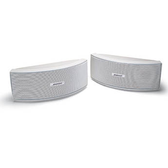 Bose 151 SE Environmental Speakers (White)