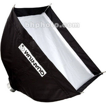 Quantum Instruments Softbox for Q-Flash Heads
