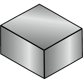 Da-Lite Plenum Cover
