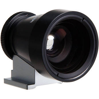 Voigtlander Visor para Lente 35mm