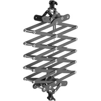 Foba ROBAE Short Pantograph with Friction Clamp