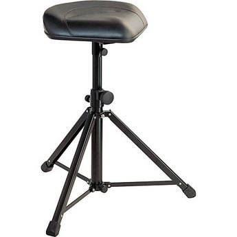 K&M 14052 Multi-Purpose Stool (Imitation Leather)