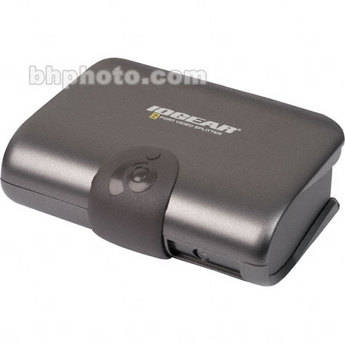 Iogear 2-Port 250 MHz Video Splitter