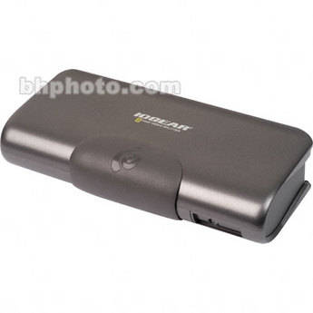 Iogear 8-Port 200MHz Video Splitter