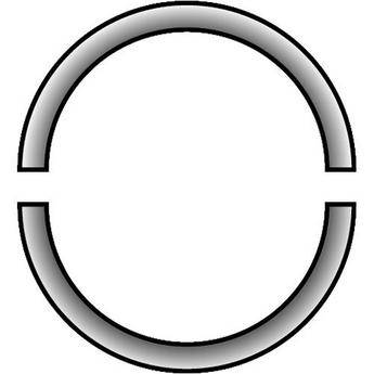Advance MM-C94 - 60" Diameter Circular Ring