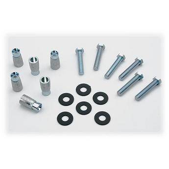 Advance A101 Hardware Kit for Solid Concrete