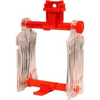 HP Combi-Plan 4 x 5" Film Carrier with Guide
