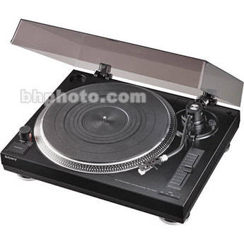 Sony PS-LX350H Turntable