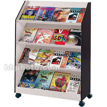 H. Wilson 1344 Mobile Metal Literature Center