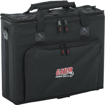 Gator Cases GRB-3U Rack Bag