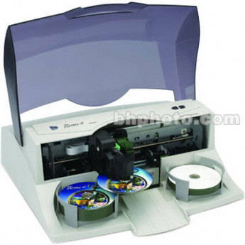 Primera Bravo II � Sistema de Duplica��o de CD e DVD 16x