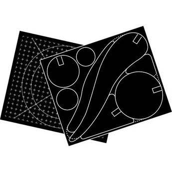 Lowel Blips - Pack of 2