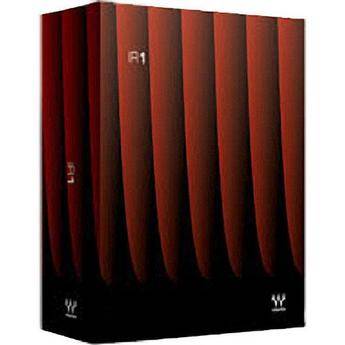 Waves IR1 - Convolution Reverb Plug-In