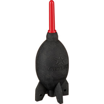 Giottos Rocket Air Blower - (Medium) 6.6"