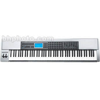 M-Audio Keystation Pro 88 Controller Keyboard