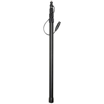 K-Tek KE89CC � Vara de Boom em Alum�nio com Cabo Espiralado
