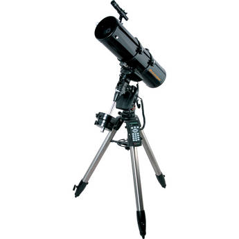 Celestron Advanced C6-NGT 6.0"/152mm Reflector Telescope Kit