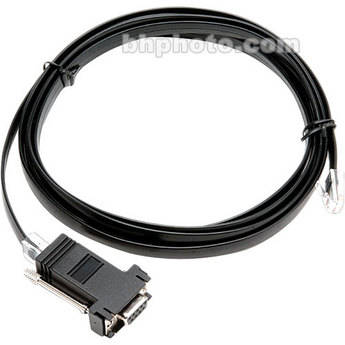 Celestron Serial Programming Cable - for Online Firmware Updating