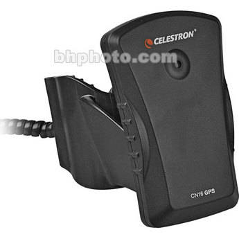 Celestron CN-16 GPS Accessory Kit f/ CGE