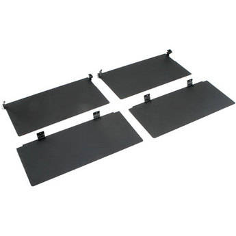 Kino Flo 4 Leaf Barndoor Set for Parabeam 200