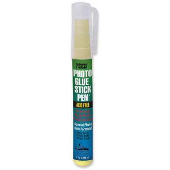 Pioneer Photo Albums Photo Glue Stick Pen