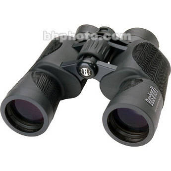 Bushnell 10x42 H2O Porro Binocular (Clamshell Packaging)
