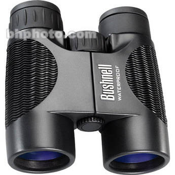 Bushnell Bin�culo H2O 10x42 de Prisma Roof 