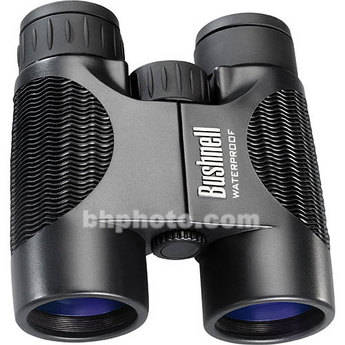 Bushnell 10x42 H2O Binocular (Clamshell Packaging)