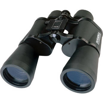 Bushnell 10x50 Falcon Binocular (Clamshell Packaging)