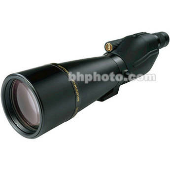 Bushnell Luneta Elite 80mm ED com Ocular Zoom 20-60x