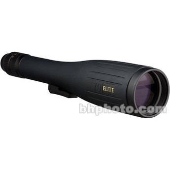 Bushnell Elite 2.8"/70mm Spotting Scope Kit