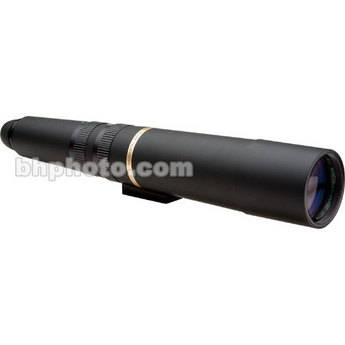 Bushnell Discoverer 2.4"/60mm Spotting Scope Kit
