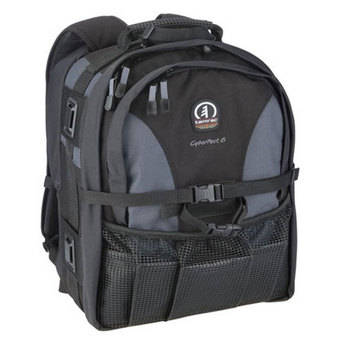 Tamrac 5256 CyberPack 6 - Mochila 