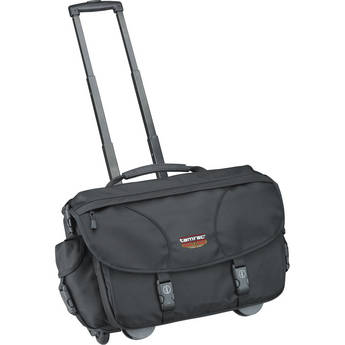 Tamrac 5263 CyberPro Express Briefcase