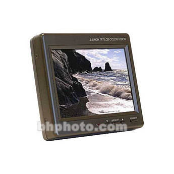 Marshall VLCD35PRO 3.5" LCD Monitor