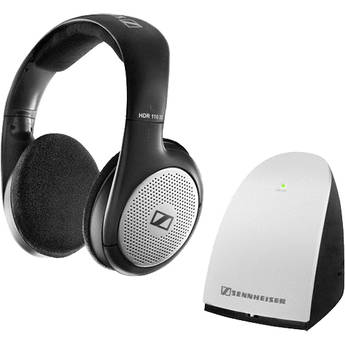 Wireless Stereo Headphone