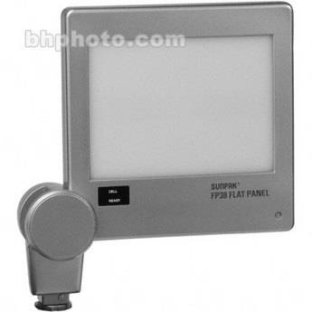 Sunpak FP-38 - Kit de Flash de Painel Plano