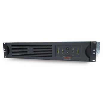 APC Smart UPS 1500 1440VA/980W Surge Protector and Battery Backup