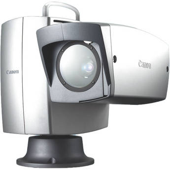 Canon NU-700 Remote Control Weatherproof Security Camera