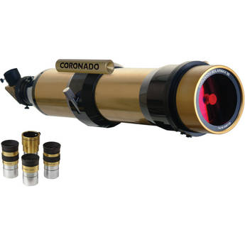 Coronado SolarMax 90 Telescope 