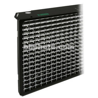 Arri Egg Crate - Silver Medium Flood for Studio Cool 2