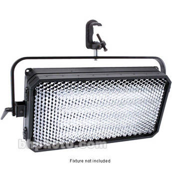 Arri Egg Crate - Silver Wide Flood for Studio Cool 4